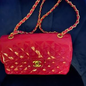 Cute Hot pink Bag 💗💗💗💗